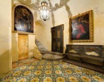 Palazzo San Giacomo in Positano - Photo 38